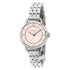Radley Silver Pink Mother Of Pearl Watch