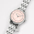 Radley Silver Pink Mother Of Pearl Watch