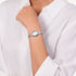 Radley Silver Oval Watch