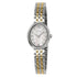 Radley Silver Gold Mix Mother Of Pearl Oval Watch
