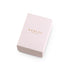 Radley Silver Gold Mix Mother Of Pearl Oval Watch