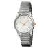 Radley Silver Expandable Strap Watch