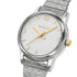 Radley Silver Expandable Strap Watch