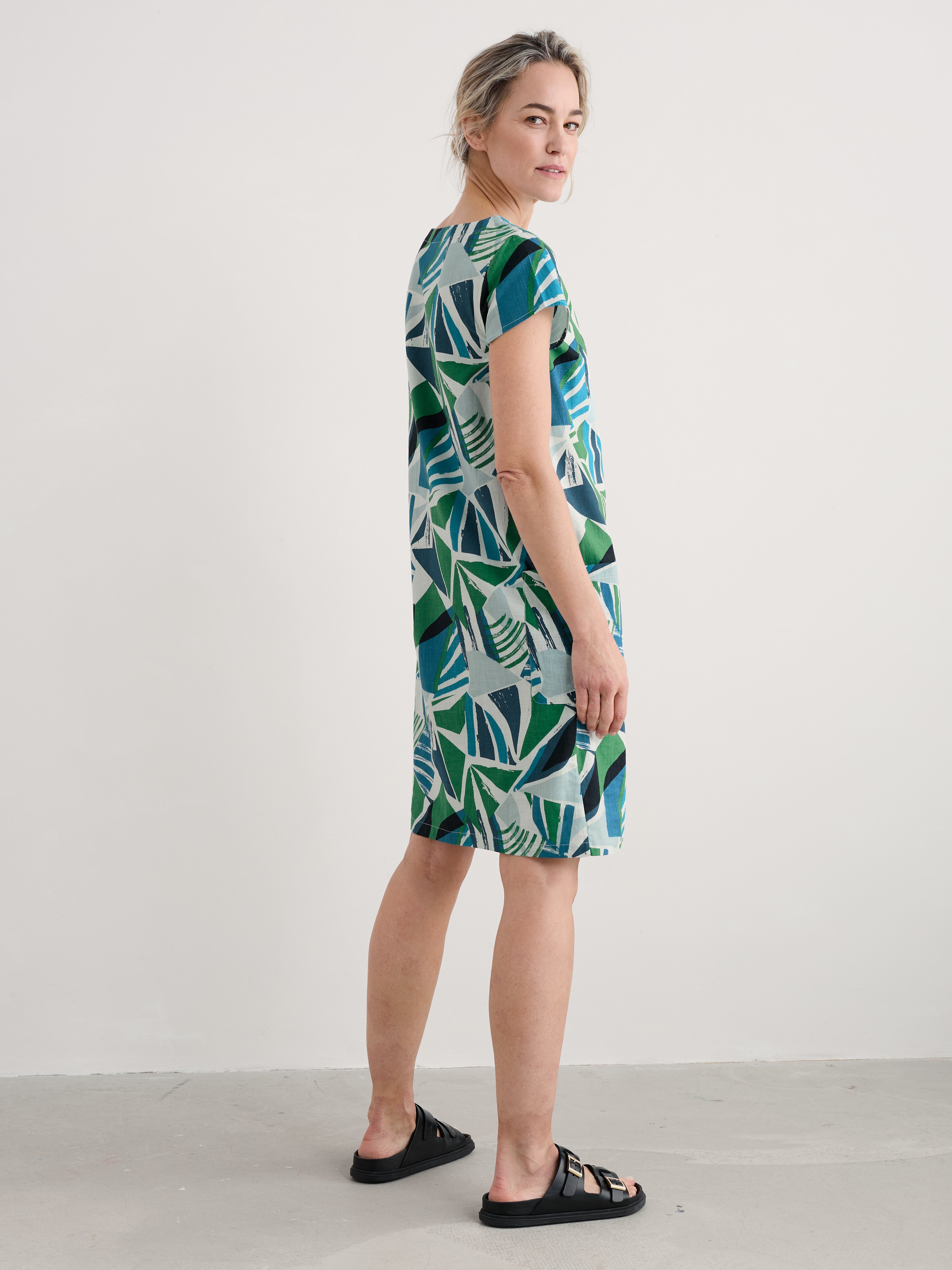 Seasalt River Cove Dress Spinnaker Sails Hedgerow