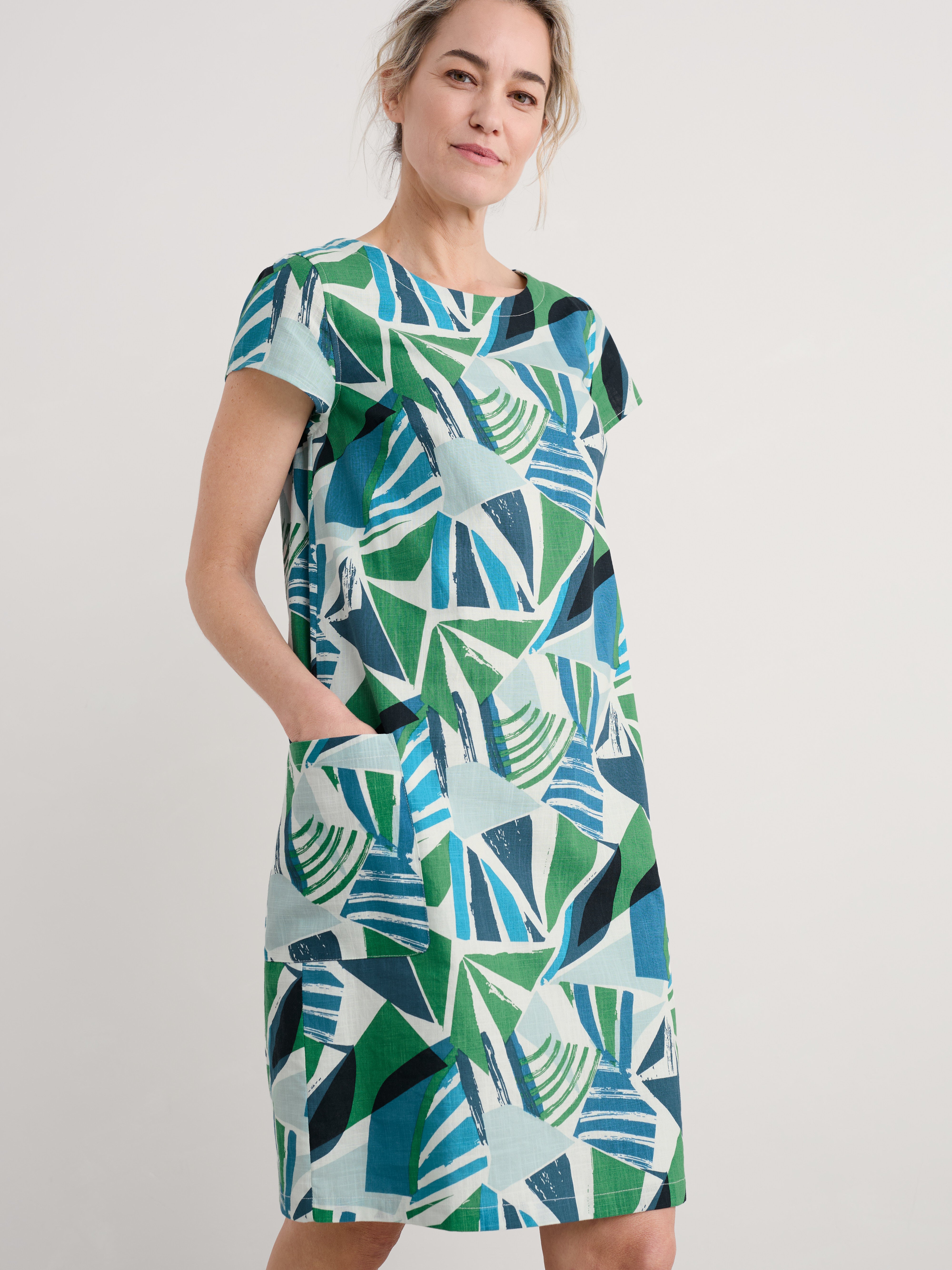 Seasalt River Cove Dress Spinnaker Sails Hedgerow