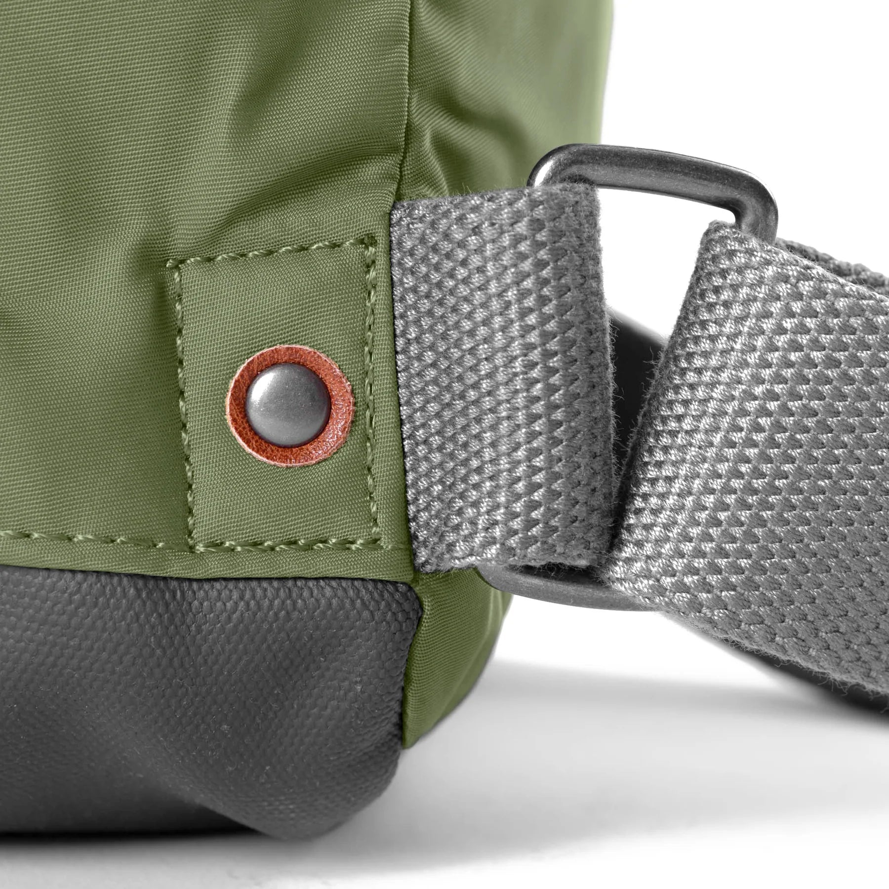 ROKA Bantry B Avocado Recycled Nylon Medium