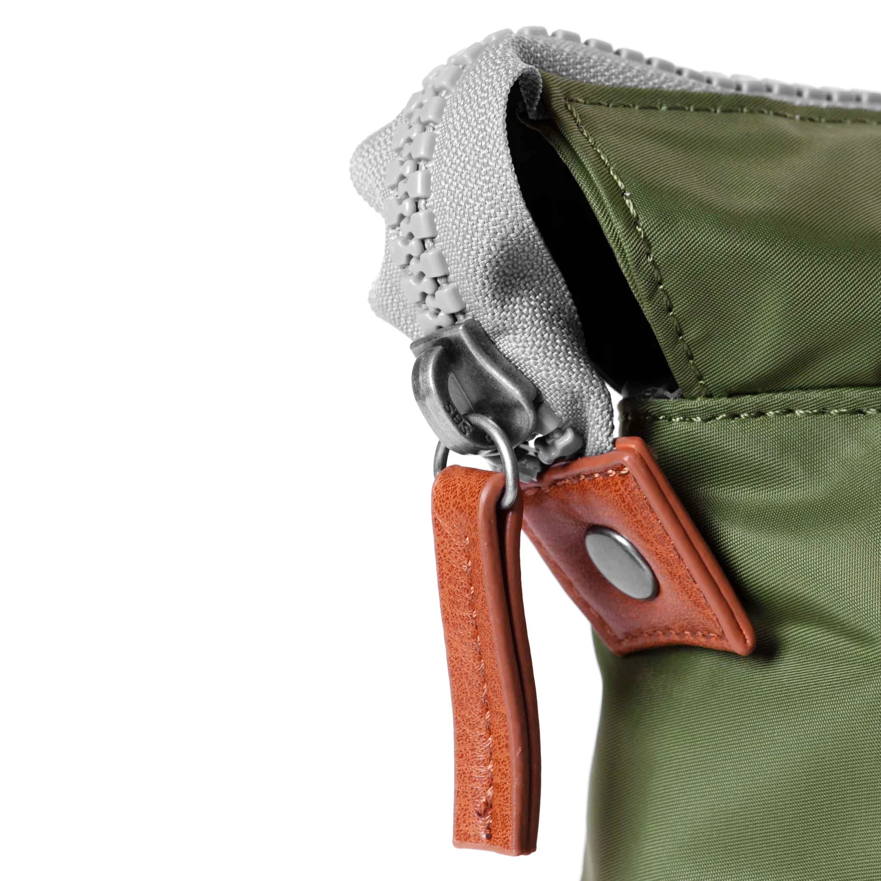 ROKA Bantry B Avocado Recycled Nylon Medium