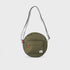 ROKA Paddington B Small Recycled Canvas Moss