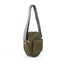 ROKA Paddington B Small Recycled Canvas Moss