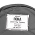 ROKA Paddington B Small Recycled Nylon Graphite