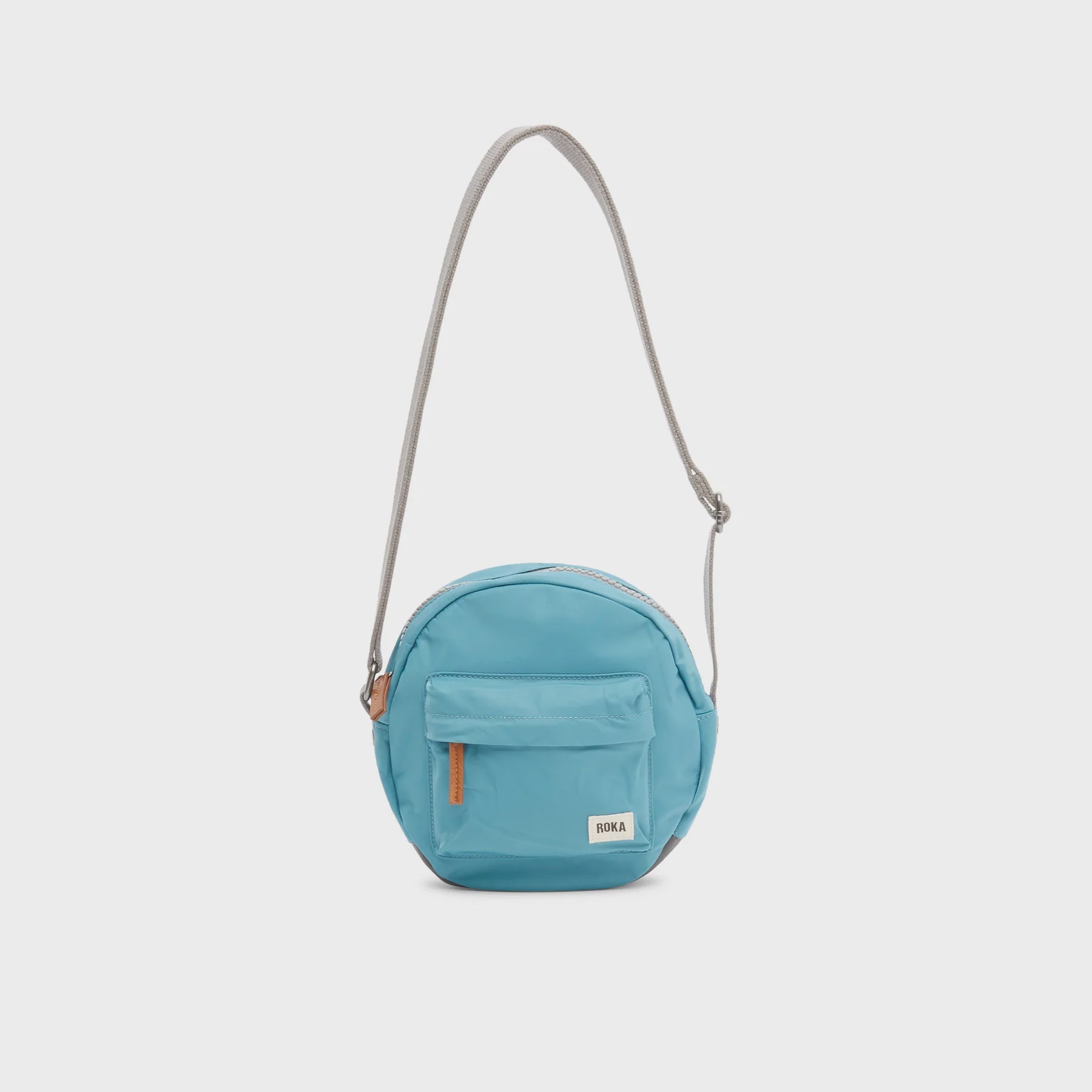 ROKA Paddington B Small Recycled Nylon Petrol