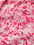 Seasalt Rushmaker Shirt Stream Flower Scarlet