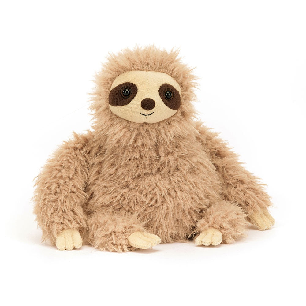 Jellycat Selma Sloth SEL3SL