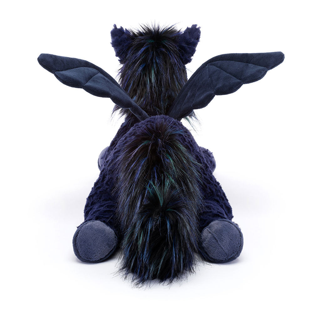 Jellycat Seraphina Pegasus SER1P FREE DELIVERY