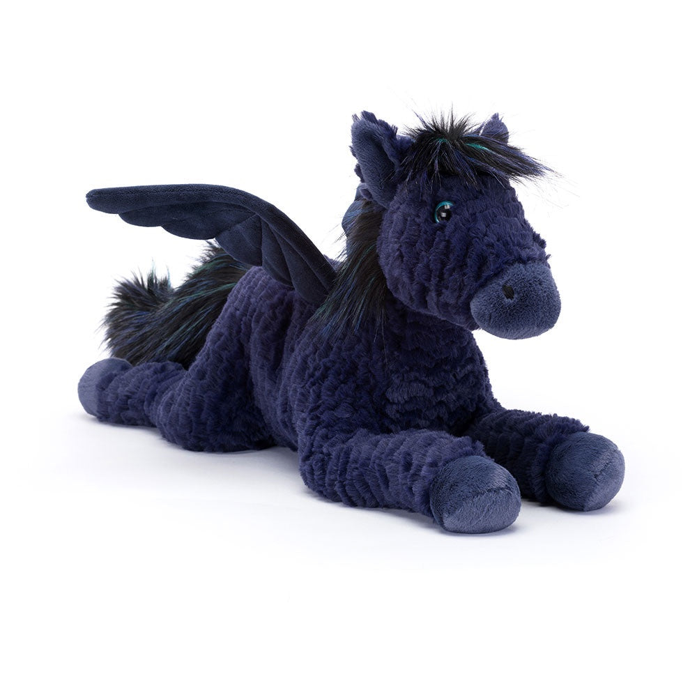 Jellycat Seraphina Pegasus SER1P FREE DELIVERY