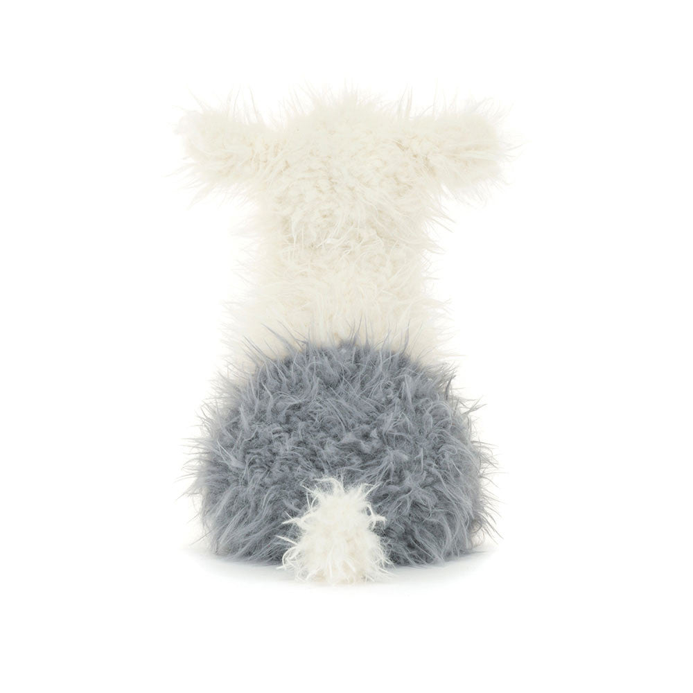 Jellycat Ewert Sheepdog SH3DG