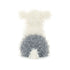 Jellycat Ewert Sheepdog SH3DG