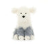 Jellycat Ewert Sheepdog SH3DG