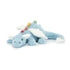 Jellycat Sky Dragon Large SKY2DD.  FREE DELIVERY.