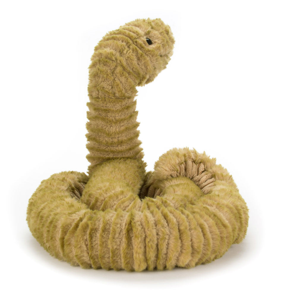 Jellycat Slither Snake SL2S.  FREE DELIVERY.