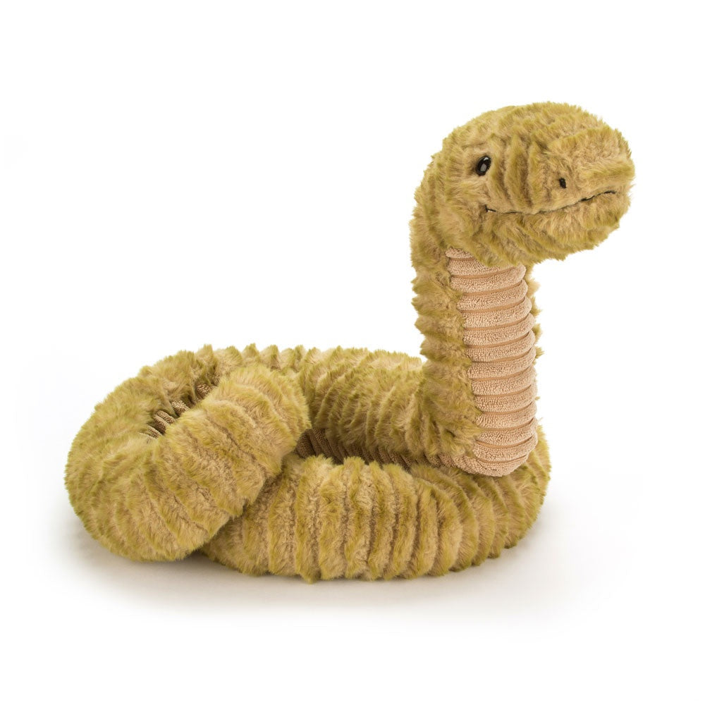 Jellycat Slither Snake SL2S.  FREE DELIVERY.