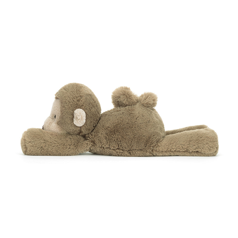 Jellycat Smudge Monkey Medium SMG2M