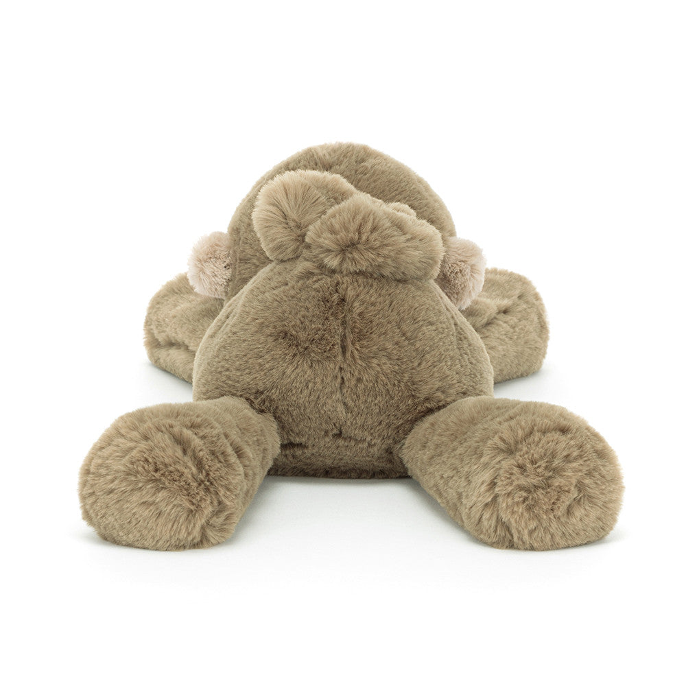 Jellycat Smudge Monkey Medium SMG2M