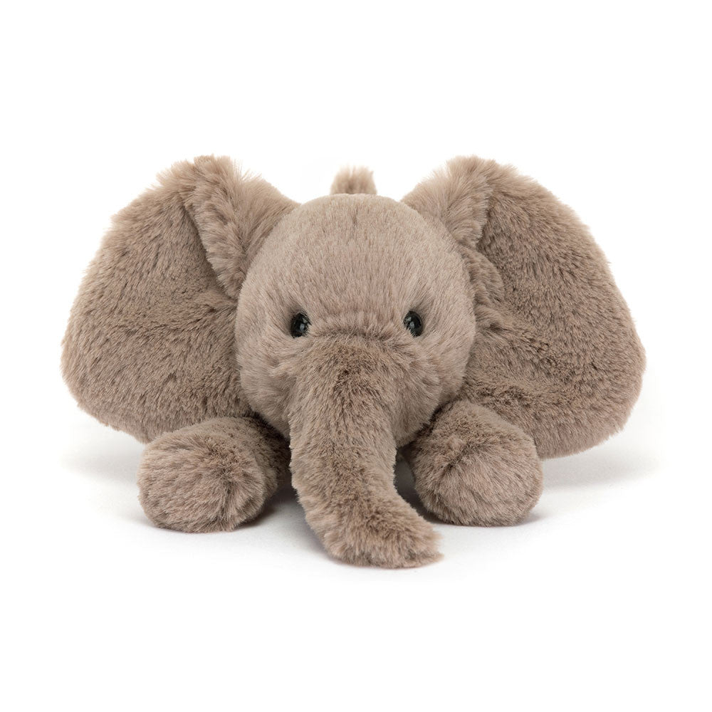 Jellycat Smudge Elephant Tiny SMG6ELE
