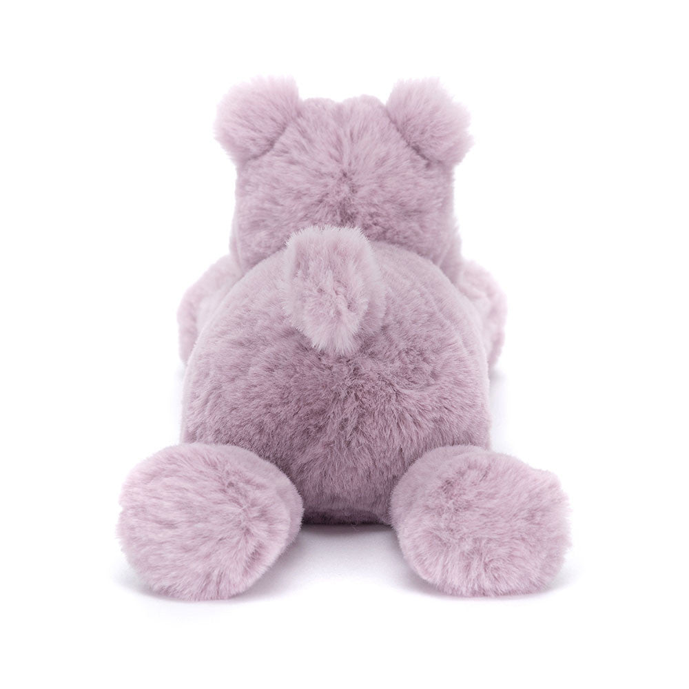 Jellycat Smudge Hippo Tiny SMG6H