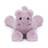Jellycat Smudge Hippo Tiny SMG6H