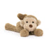 Jellycat Smudge Monkey -Tiny