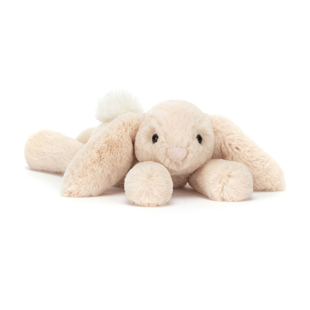 Jellycat Smudge Rabbit Tiny SMG6OB