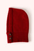Powder Sofia Snood - Scarlet