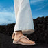 FitFlop Solay Mixed-Crystal Toe-Post Sandals Nude Rose
