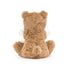 Jellycat Bartholomew Bear Soother STH4BAR