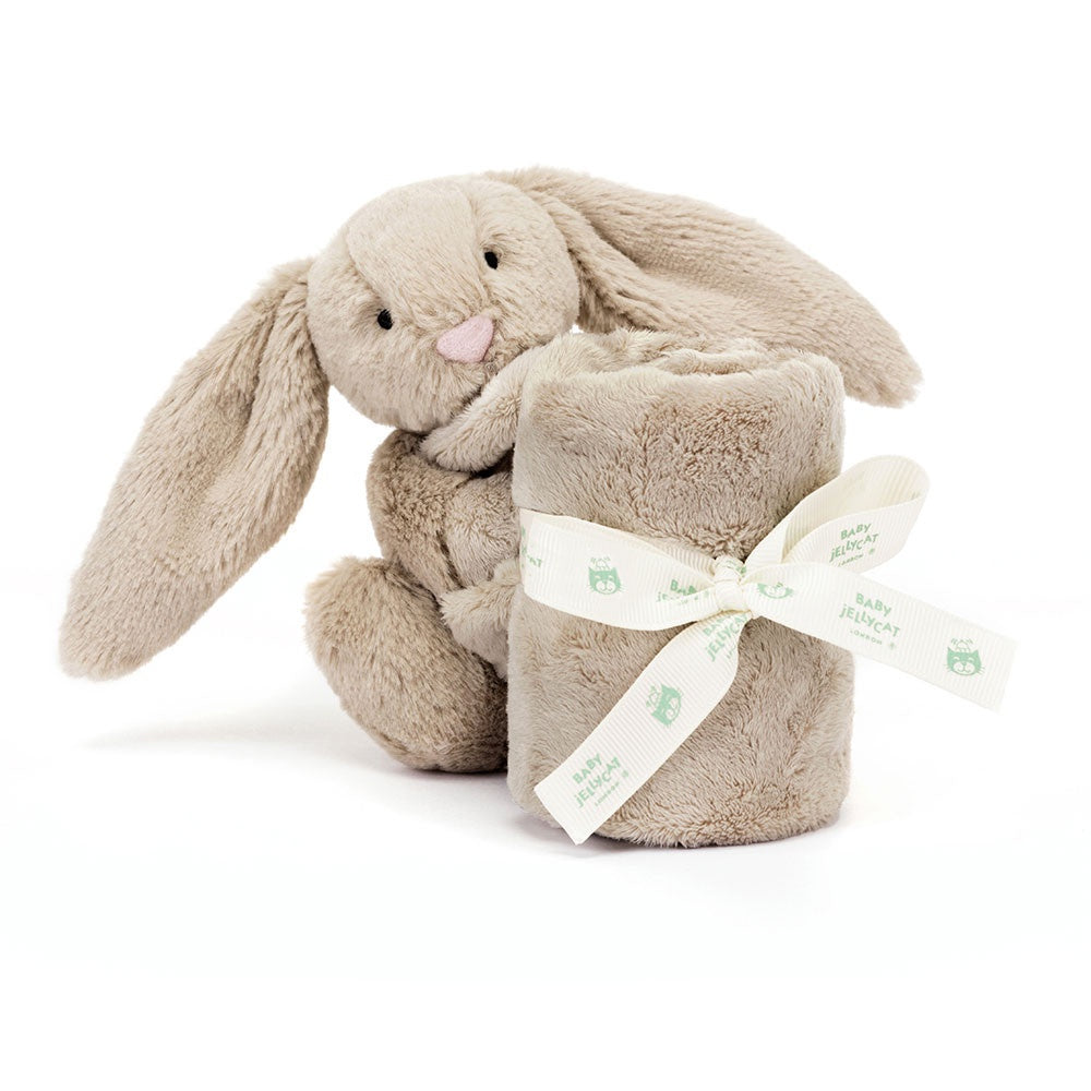 Jellycat Bashful Bunny Soother STH4B