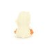 Jellycat Bashful Duckling Soother STH4DCK
