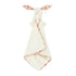 Jellycat Blossom Cream Bunny 'Berry' Soother STH4MS