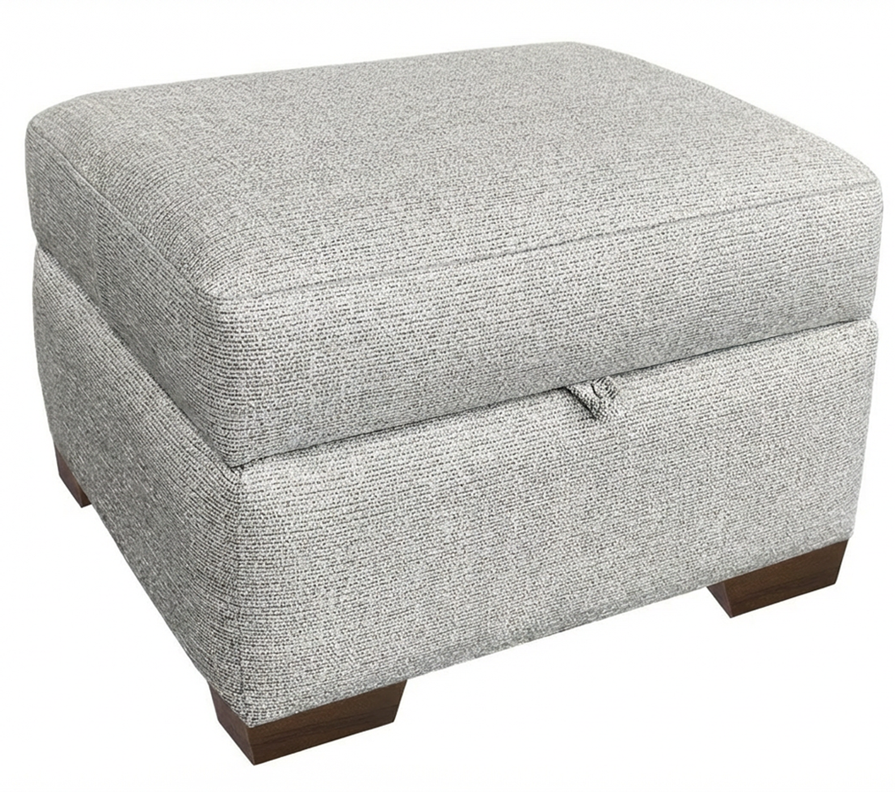Ember Storage Stool
