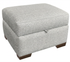 Ember Storage Stool