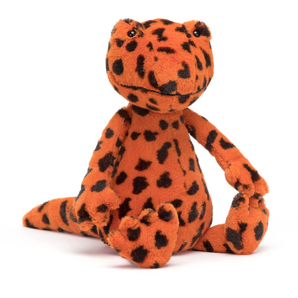 Jellycat Syd Salamander SYD3S