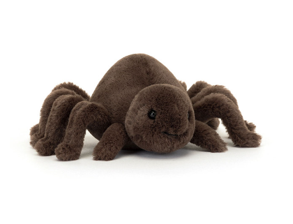 Jellycat Ooky Spider OOK6S