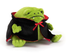 Jellycat Vampire Ricky Rain Frog RR3FV.  FREE DELIVERY.