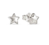 Nomination Armonica Star Silver Earrings