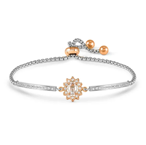 Nomination Royal Dream Royal Rose Bracelet