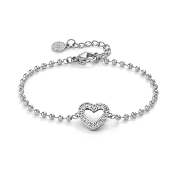 Nomination Soffio D'amore Heart Bracelet