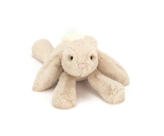 Jellycat Smudge Rabbit Small SMG3R