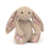 Jellycat Blossom Beige Bunny 'Petal' Big BPH2BM