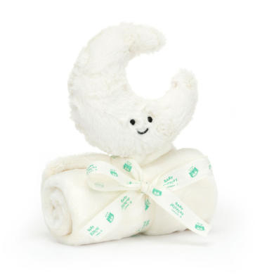 Jellycat Amuseables Moon Soother SO4MOON