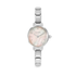 Nomination Paris Pink Mother Of Pearl Oval Watch